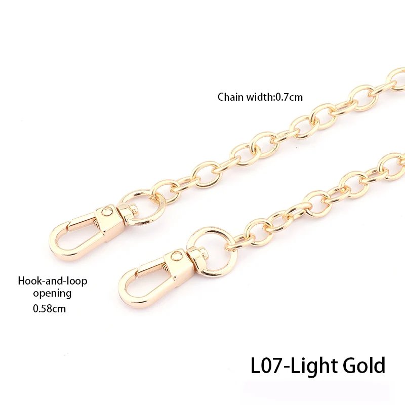 L07-Light Gold