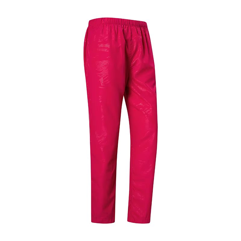 Unisex Rose Red