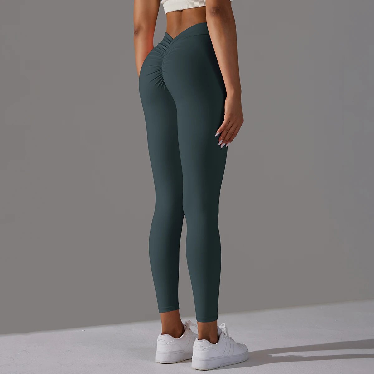 Forest Green