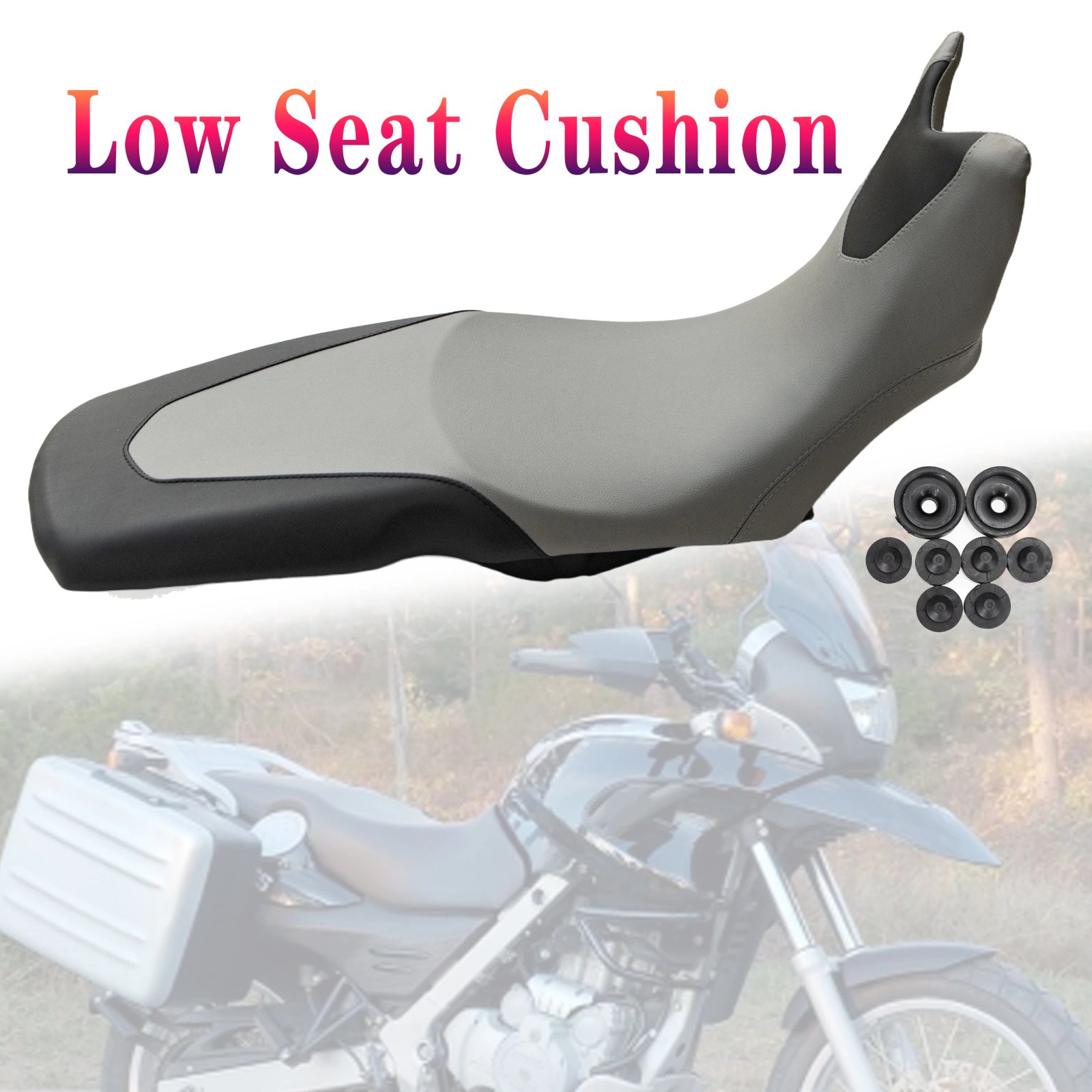 Low Gray A