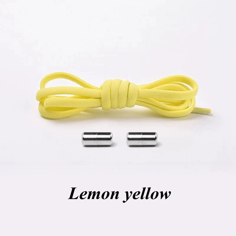 Lemon yellow