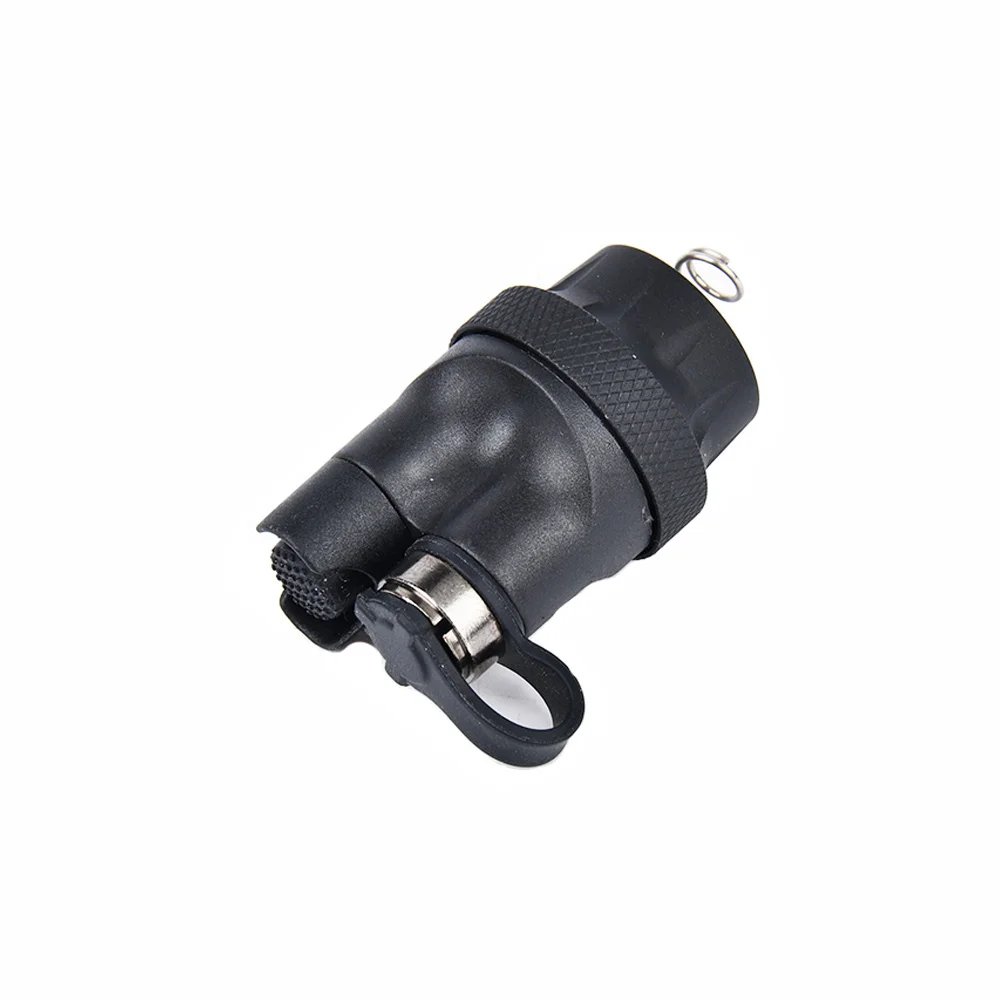 Dual Fuction Switch