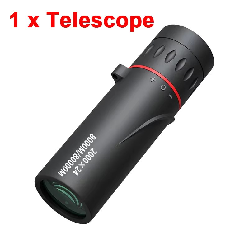 Telescope
