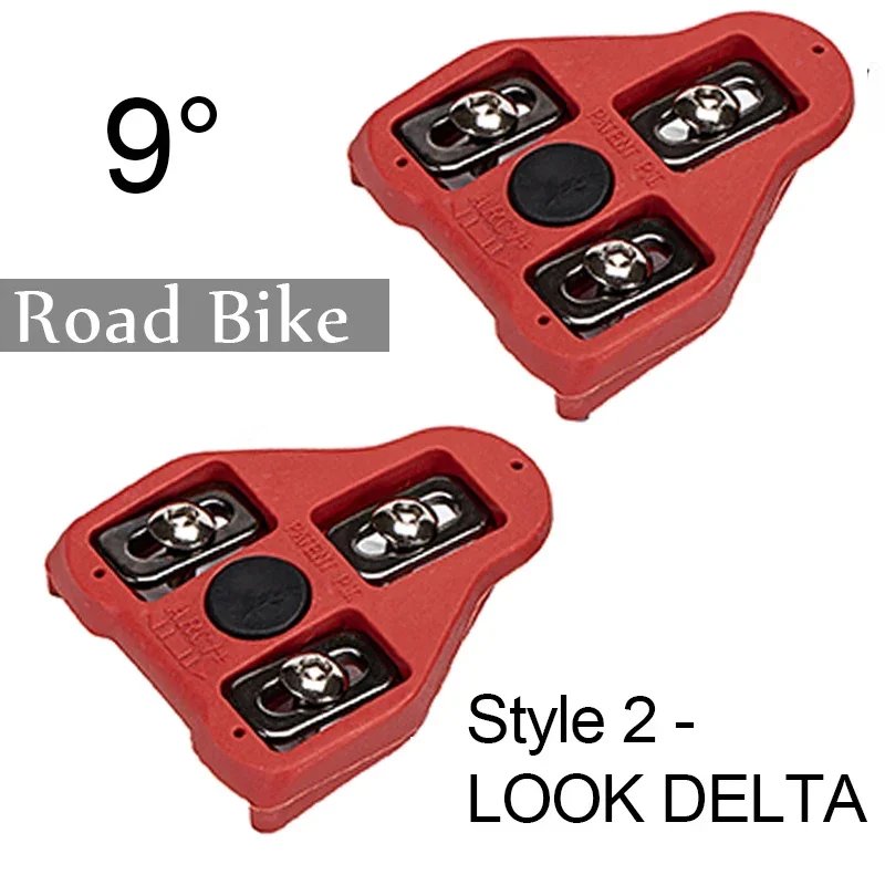 Road bike-LOOK