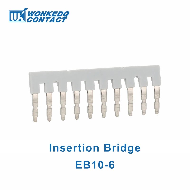 Insertion Bridge
