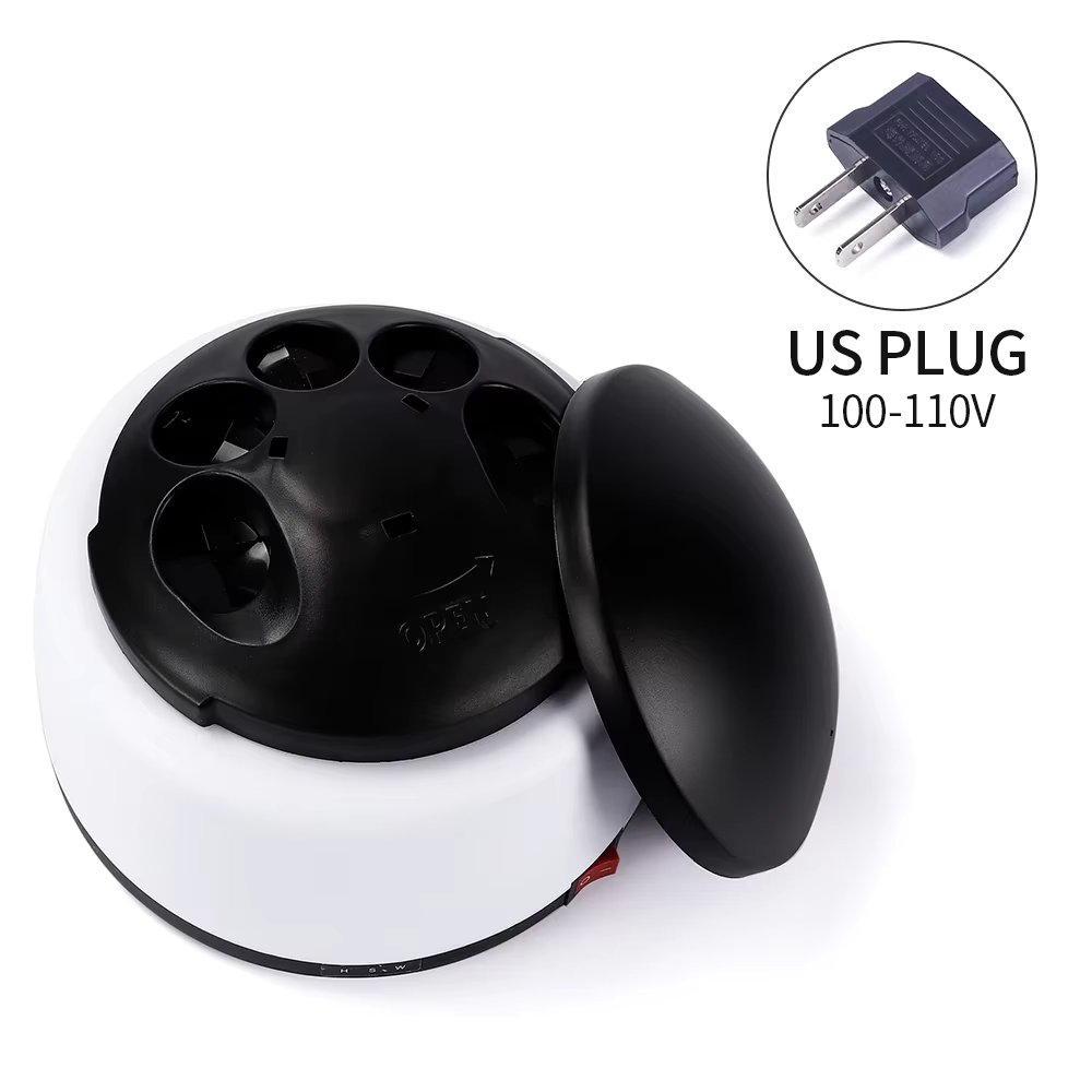 US Plug 220-240V