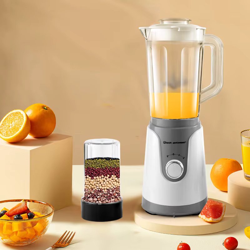 Electric Juicer Blenders for kitchen Fruit mix Multifunction Machine liquidifador portatil home appliance food. food processor