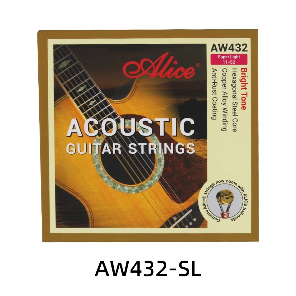 AW432-SL