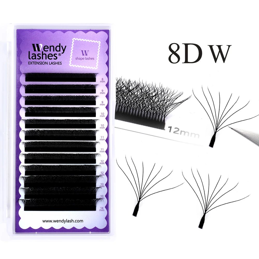 8DW