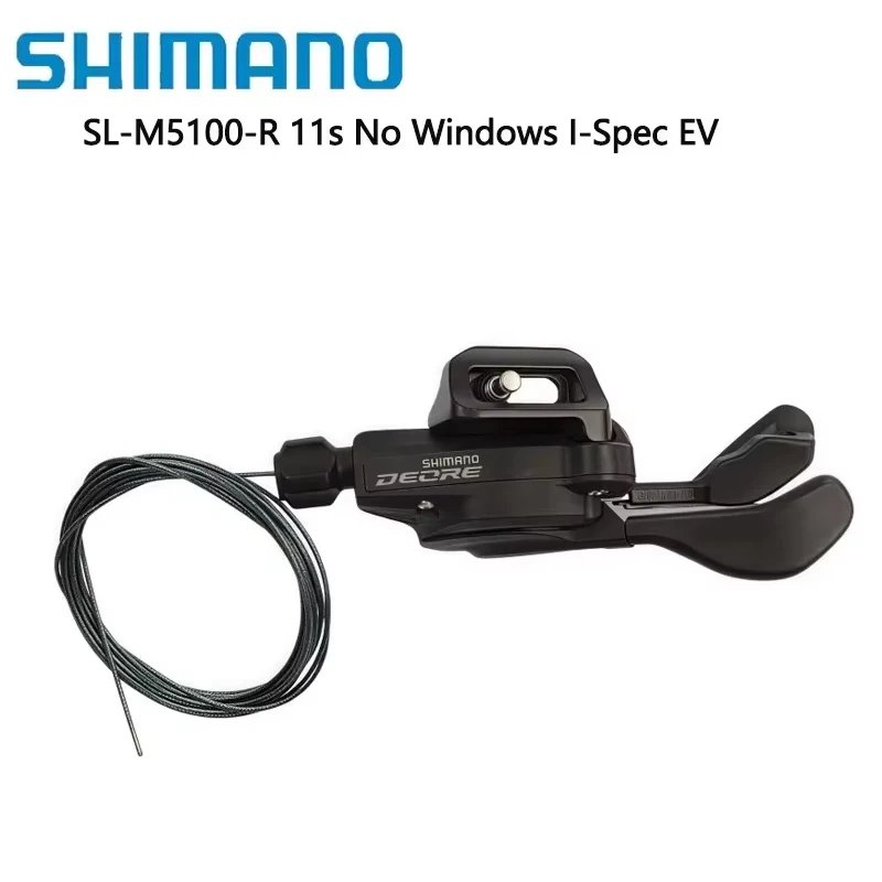Right I-Spec EV 11s