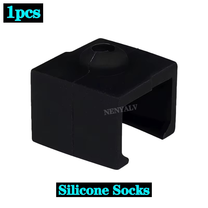 1pcs-Silicone Socks
