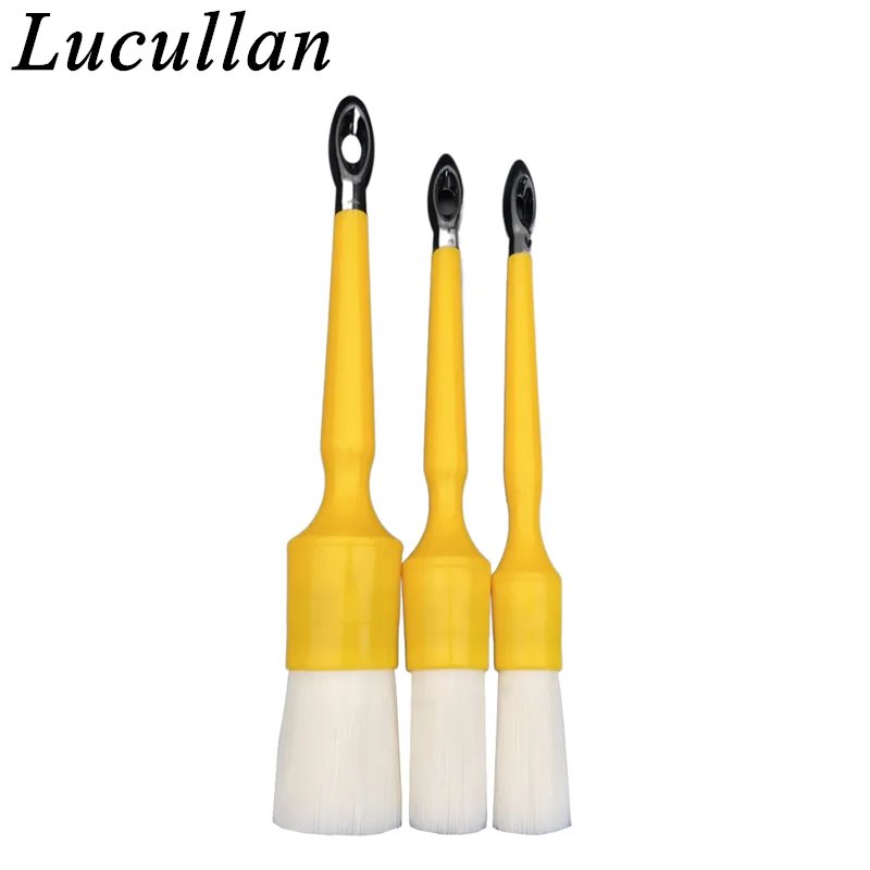 3 Set Nylon Brush