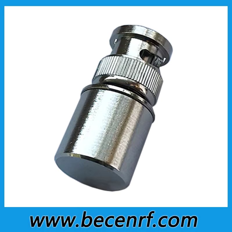 DC to 3Ghz / 4Ghz 50ohm 2W BNC rf dummy load / termination load