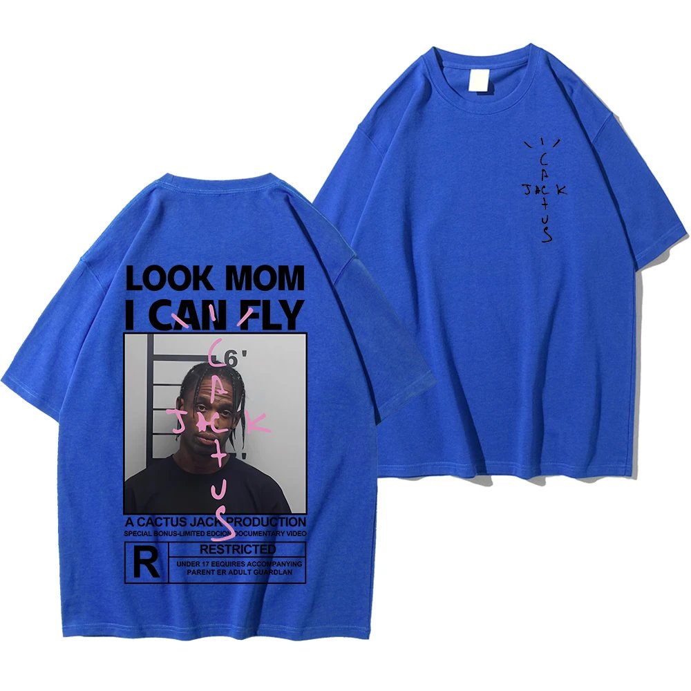 Blue-1