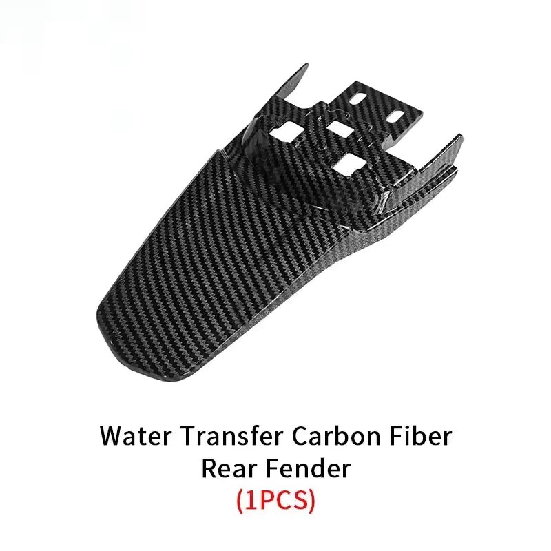 Rear Fender