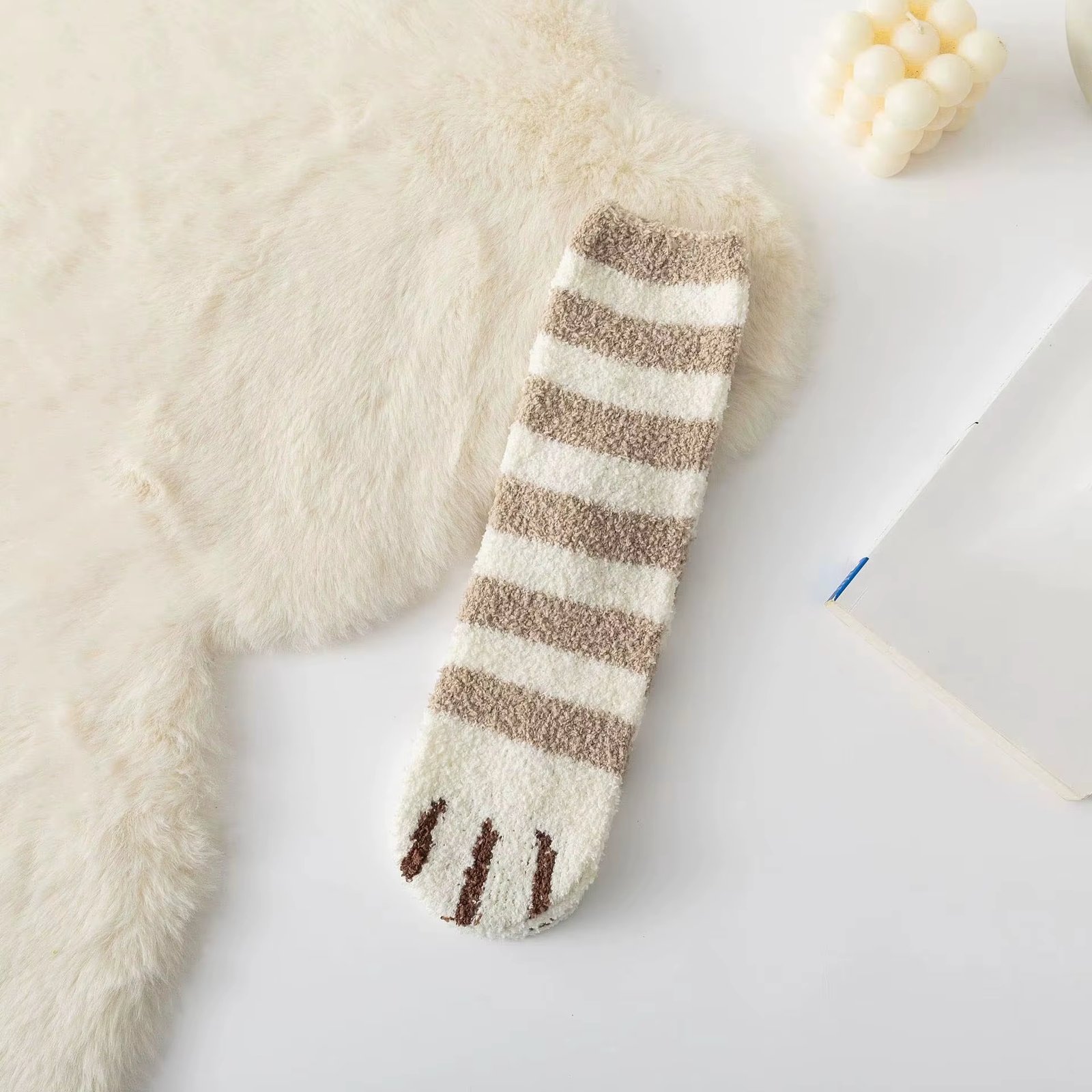 Striped Coffee