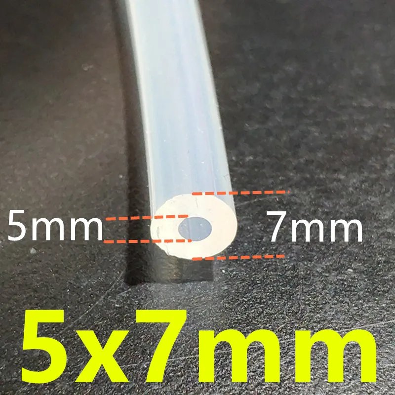5x7mm