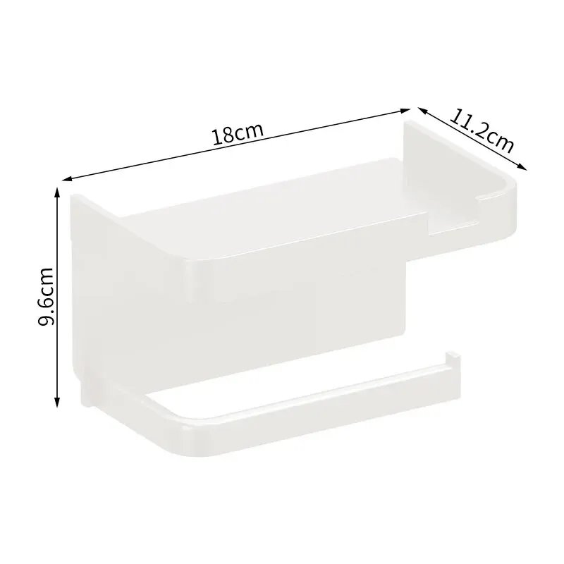 White double layer