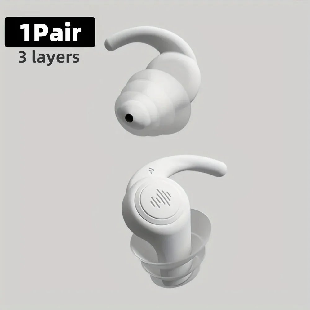 3 Layer-White