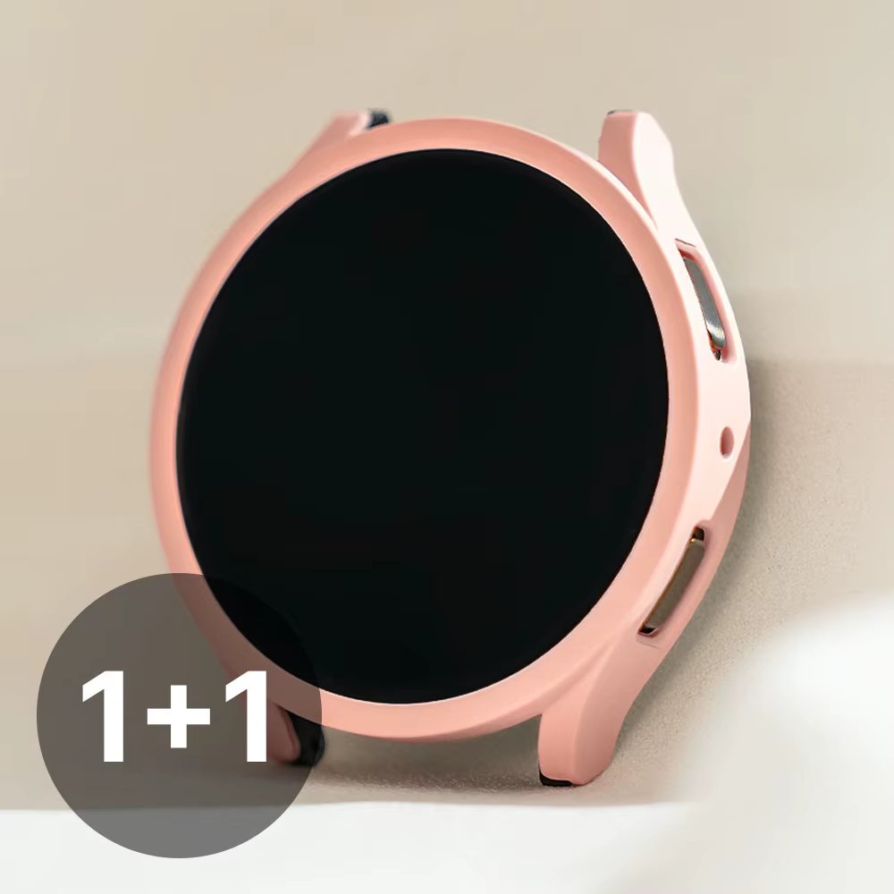 1 + 1 [same day][BEST] Galaxy Watch 7 Watch 6 Watch 5 Watch 4 Case FE Pro Classic Ultra Loverna inhard mat