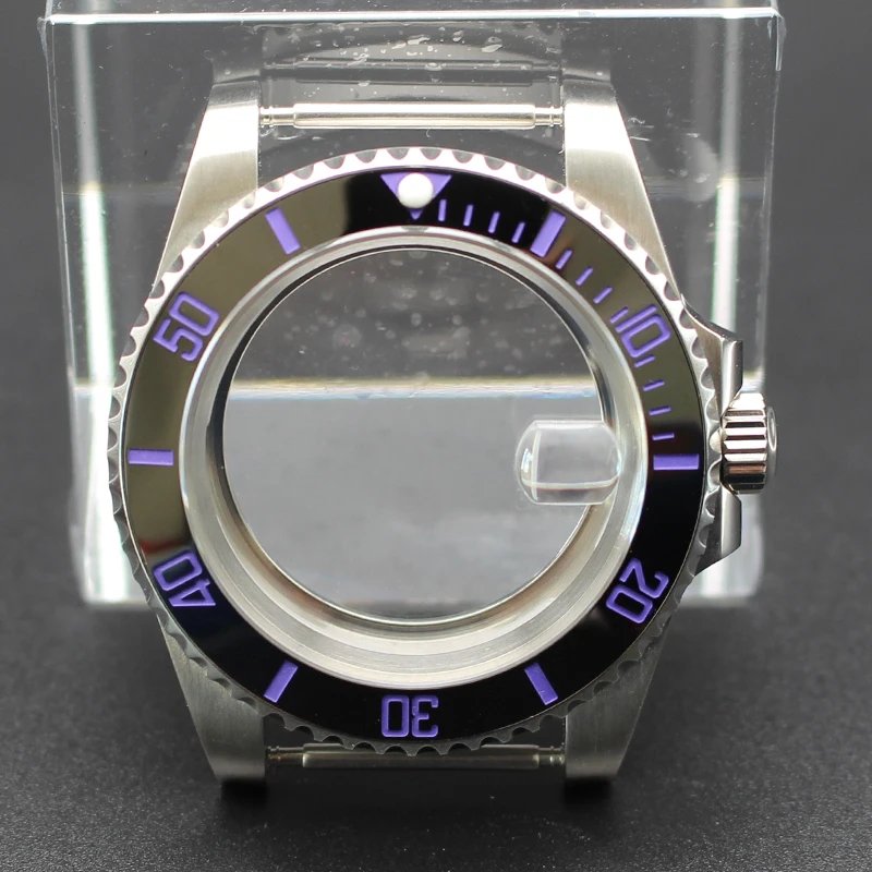 Purple black 3
