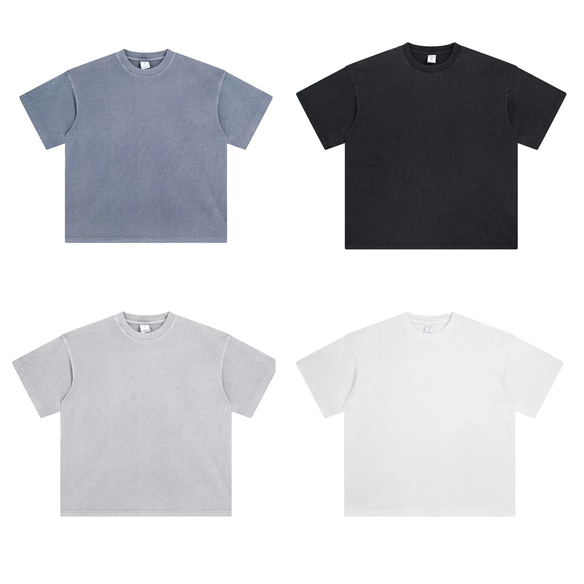 4 pieces