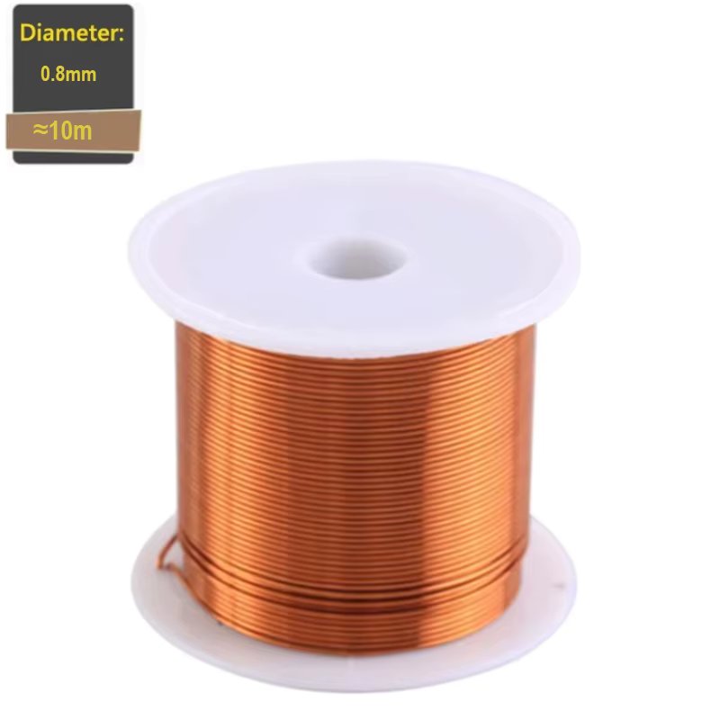 0.8mm-10m