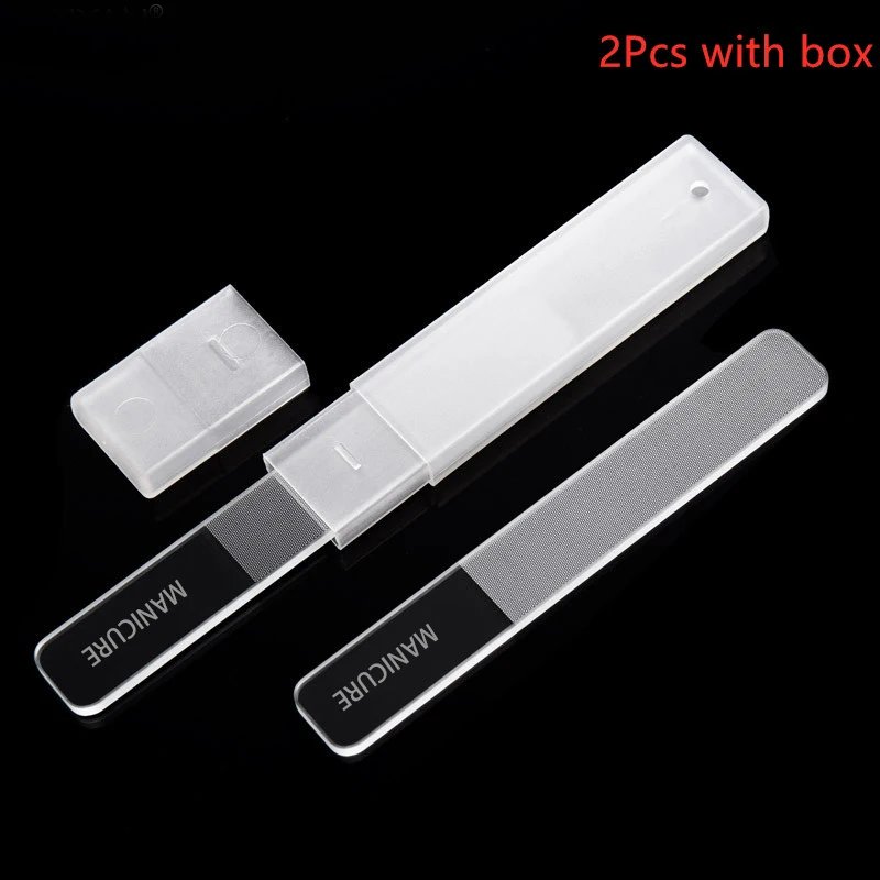 Thin letters 2 pcs