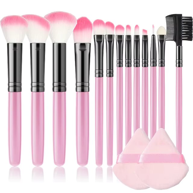 Pink-13PCS