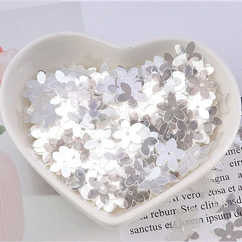 Clear Crystal