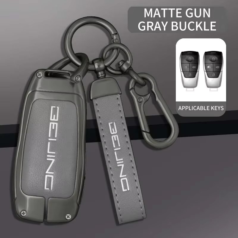 Gun Grey