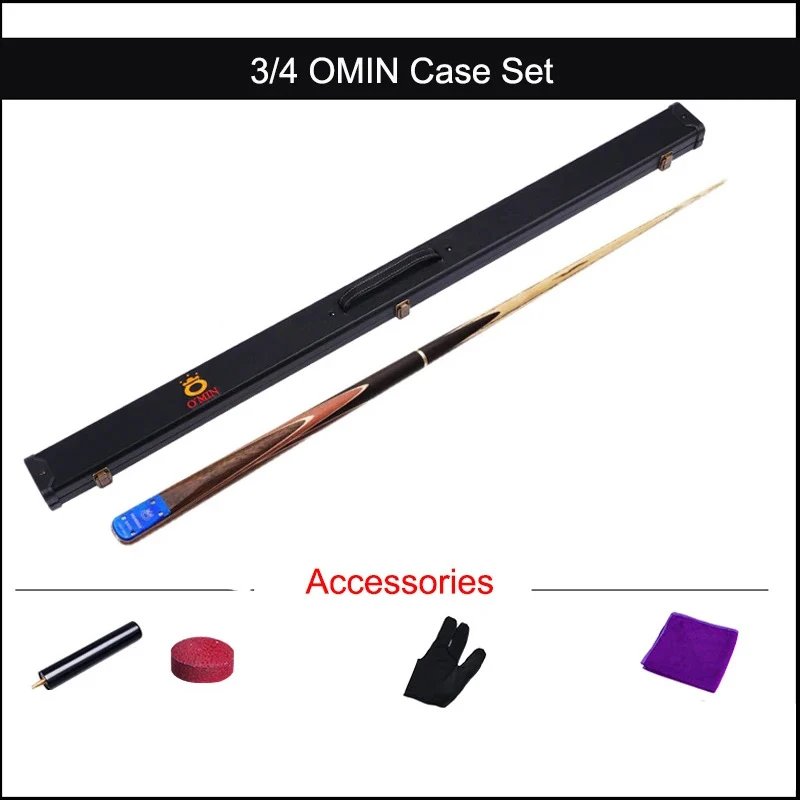 8405 OMIN Hard Case