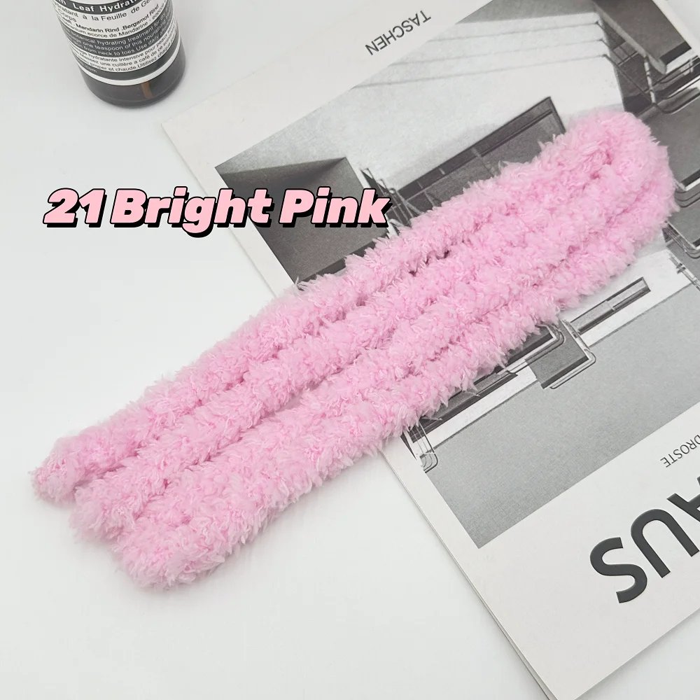 21Bright Pink