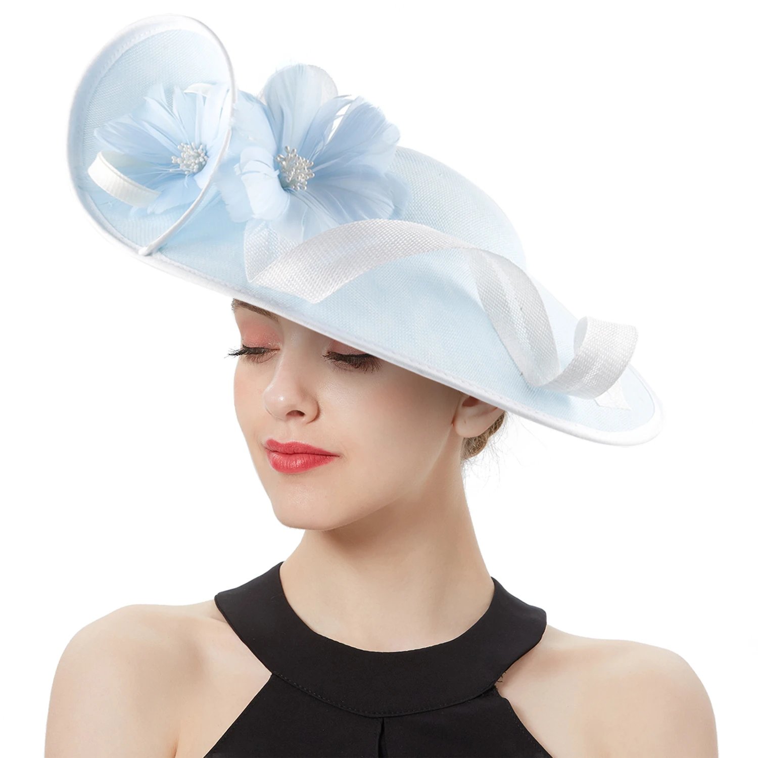 HA5845-Pale Blue