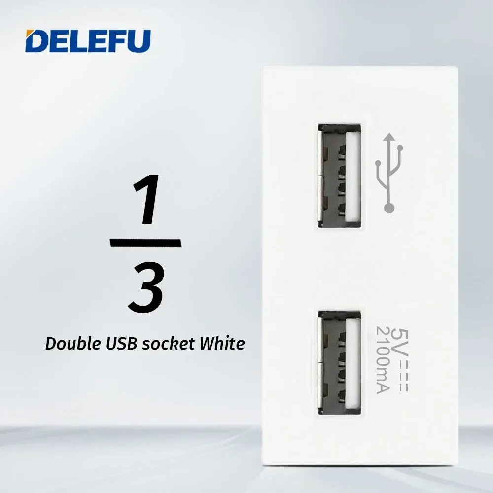 USB Socke