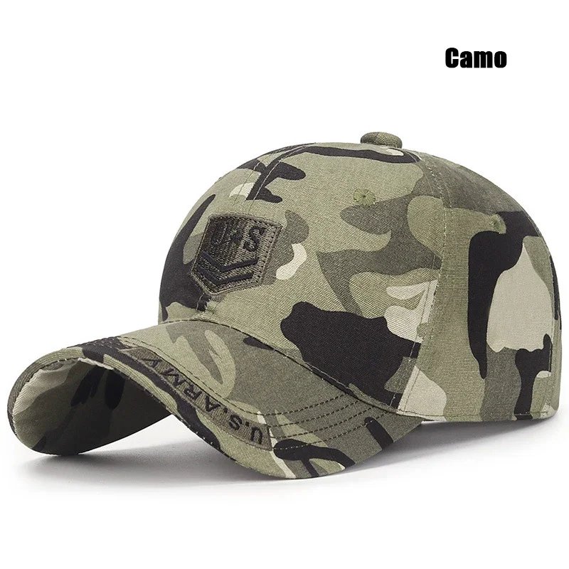 Camouflage