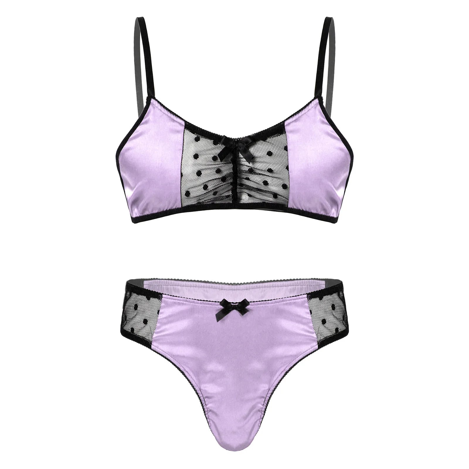 B-Purple