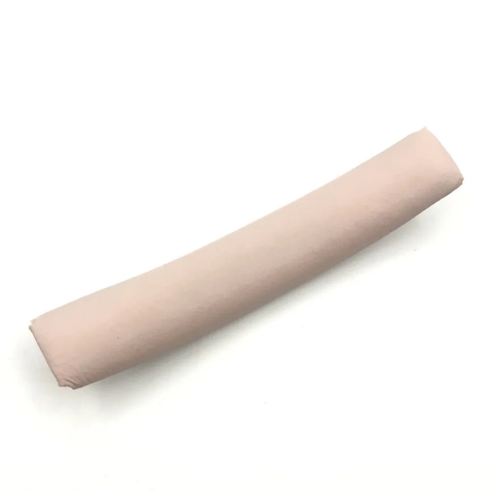 pink-only headband