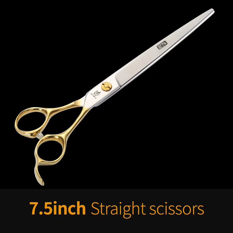 7.5 straight