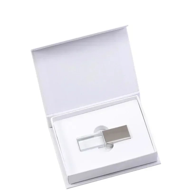 Silver with box