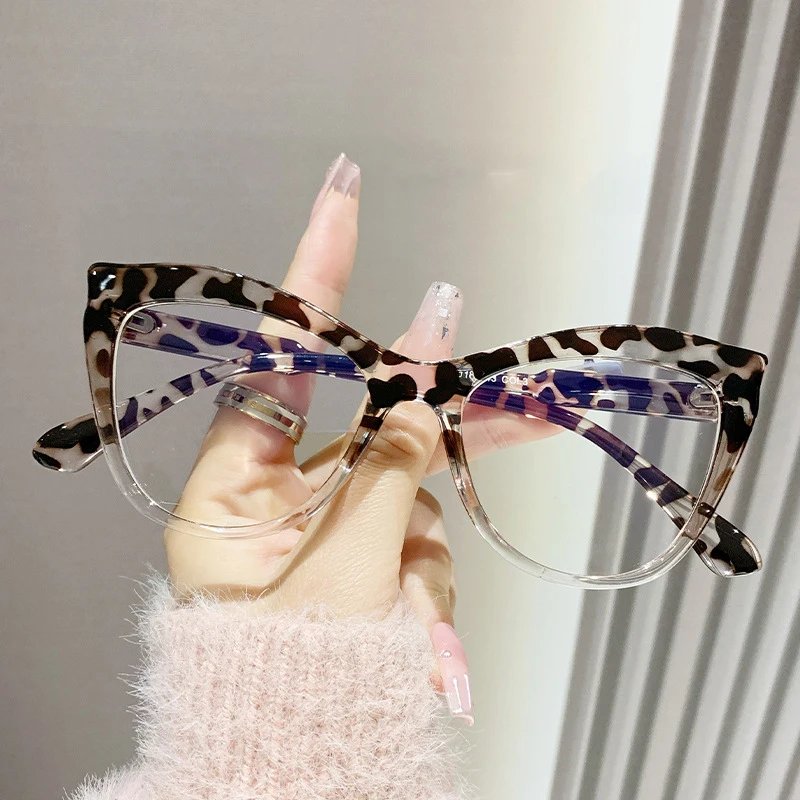 ClearLeopard