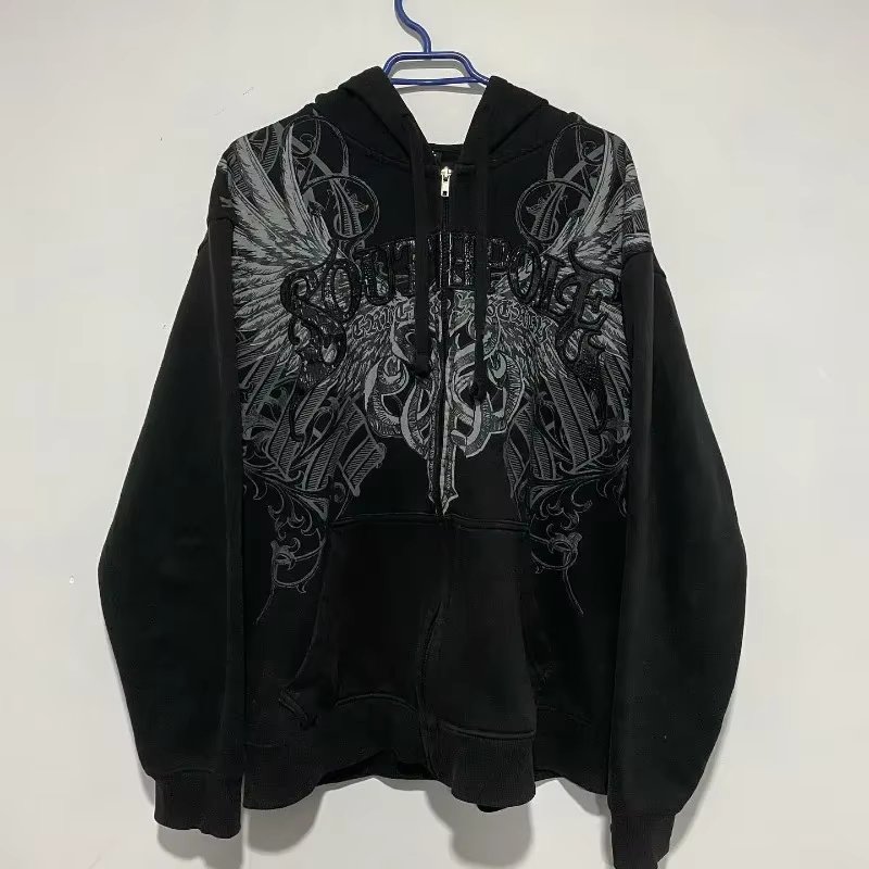 affliction -1