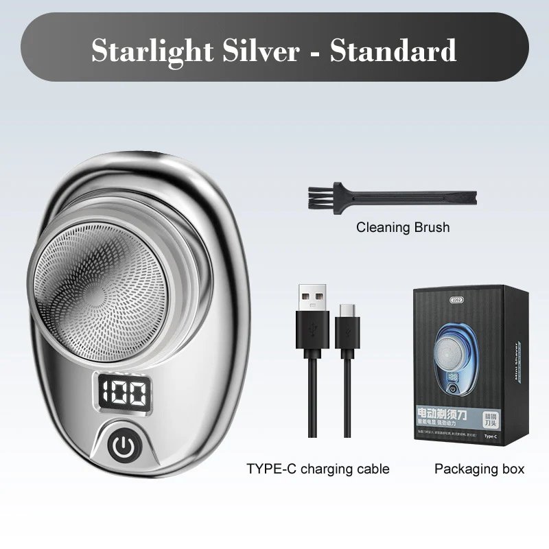 Silver standard