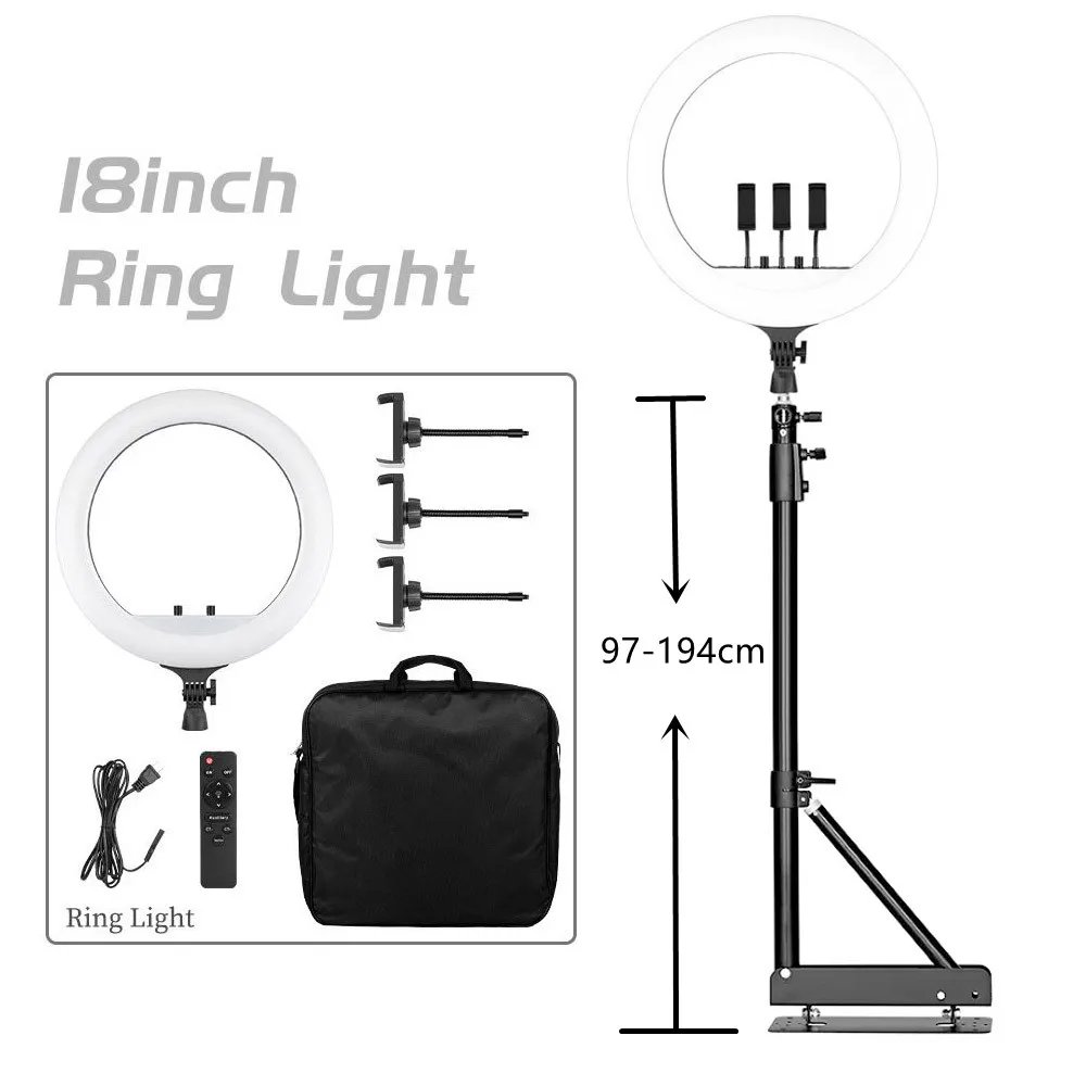 18E 170cm Bracket