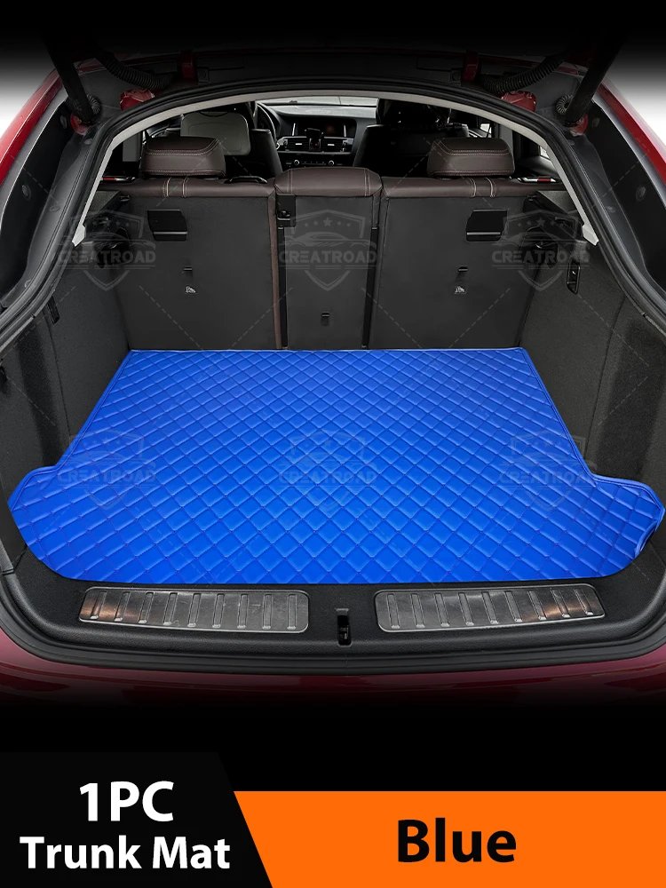 Trunk-BLUE