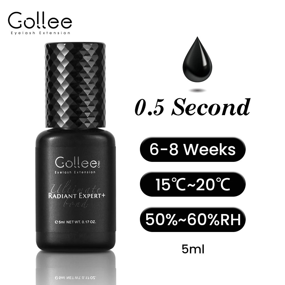 0.5s Radiant Glue