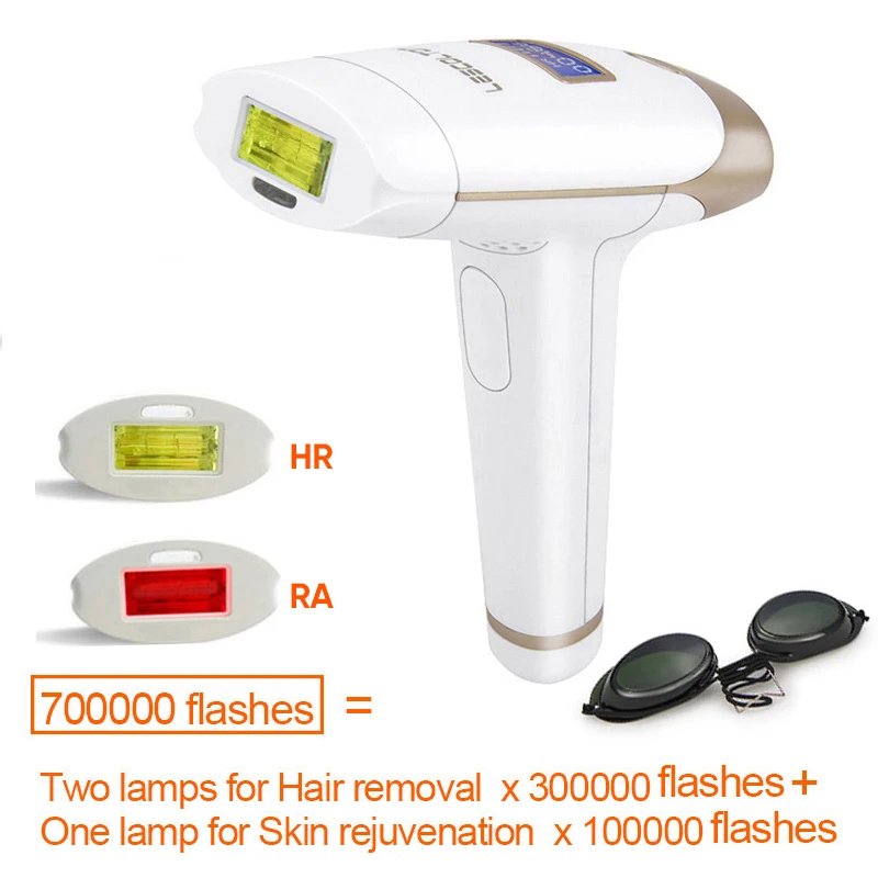 700K Flashes