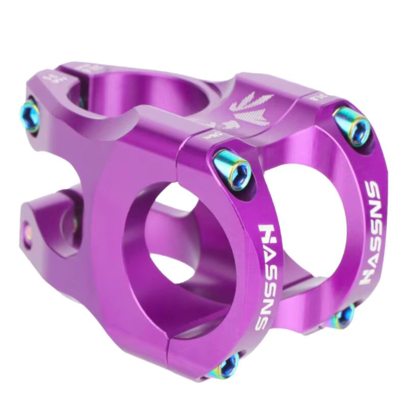 HA35 Purple