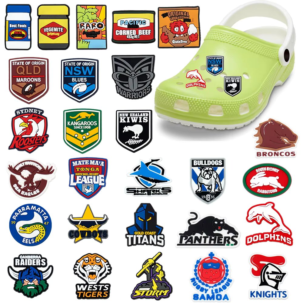 1pcs Hot new product PVC American style decorative sandals  accessories decorative children gifts wholesale