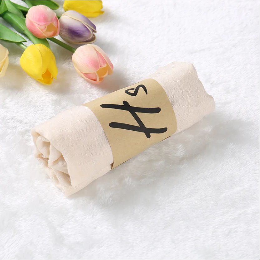 2024 New Soft Scarf Women Luxury Winter Keep Warm Shawl Wraps Hijab For Woman Designer Solid Color Black Beige Kids Scarves Men